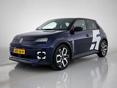 Renault 5 - 5 comfort range techno 52 kWh | Automaat | Stoelverwarming