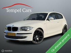 BMW 1-serie - 116i - Navigatie - Recent ketting vervangen