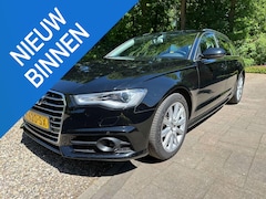 Audi A6 Avant - 1.8 TFSI ultra Automatic Premium Edition Panoramadak Adapt CC Leder Sportstoelen