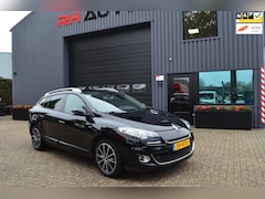 Renault Mégane Estate - 1.2 TCe Bose | Navi | Camera | Alle opties | Nieuwe Ketting