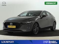 Mazda 3 - 3 2.0 e-SkyActiv-G M Hybrid 122 Comfort | BOSE | 18 inch LMV | Carplay |