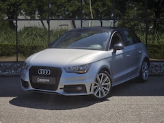 Audi A1 Sportback - 1.2 TFSI |S-line|NAVI|CRUISE CNTRL|