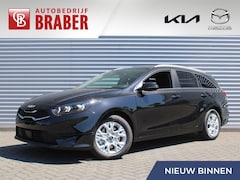 Kia Cee'd Sportswagon - Ceed 1.5 T-GDi DynamicPlusLine DCT7 | Automaat | Nieuw | Direct leverbaar |