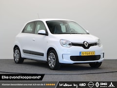 Renault Twingo Z.E. - R80 Collection | ABD Onderhouden | Slechts 25.924KM | Apple Carplay/Android auto |