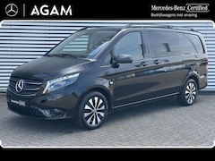 Mercedes-Benz Vito - 119 CDI Dubbele Cabine Automaat Navi Camera Led 2x Schuifdeur