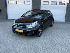 Kia Rio - 1.2 CVVT Comfort Pack APK/AIRCO/ELEKTR PAKKET
