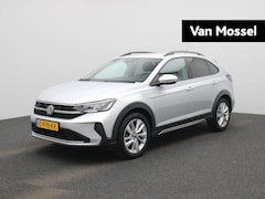 Volkswagen Taigo - 1.0 TSI Life Business 95 PK | Apple Carplay | Stoelverwarming | Achteruitrijcamera | Parke