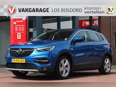 Opel Grandland X - 1.6 Turbo Hybrid Aut. *Elegance* | Camera | Carplay | Navigatie | Cruise & Climate Control