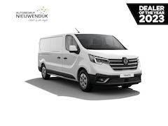 Renault Trafic - 2.0 Blue dCi 170 T30 L2H1 Extra BPM VOORDEEL