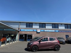 Opel Karl - 1.0 EcoFLEX | 120 Jaar Edition | Airco | Cruise