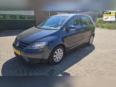 Volkswagen Golf Plus - 1.6 FSI COMFORTLINE ZEER NETTE AUTO