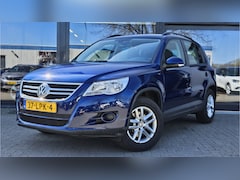 Volkswagen Tiguan - 1.4 TSI Comfort&Design + CAMERA + NAVI + CRUISE + KLIMA
