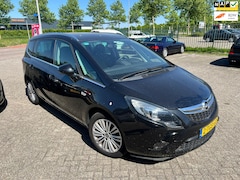 Opel Zafira Tourer - 1.4 Design Edition 7p.| Motor defect