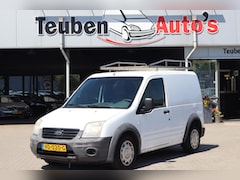 Ford Transit Connect - T200S 1.8 TDCi Economy Edition Airco, Imperiaal, Trekhaak, Elektrische ramen