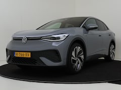 Volkswagen ID.5 - Pro 77 kWh | Panoramadak | Lederen bekleding | LED matrix verlichting | Navigatie | Stoelv