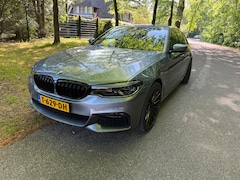BMW 5-serie - 530e iPerformance High Executive M Pakket