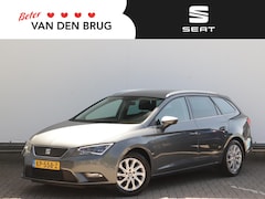 Seat Leon ST - 1.0 EcoTSI Style Connect | Camera | Carplay & Android auto | Navigatie | Cruise Control |