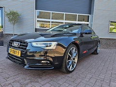 Audi A5 Coupé - | B&O | Pano | LM velgen | 1.8 TFSI Pro Line