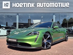 Porsche Taycan - Performance 84 kWh | Matrix-LED | Pano | | Leder | Bose | Sport-Chrono