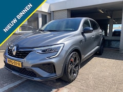 Renault Arkana - 1.6 E-Tech 145 RS Line AUTOMAAT / Leder