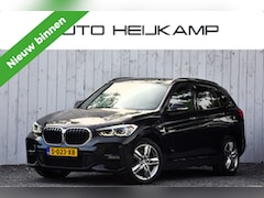 BMW X1 - XDrive25e eDrive Edition | M-Pakket | Led | Navigatie |