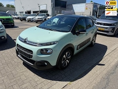 Citroën C3 - 1.2 PureTech Feel, Panodak, Navi, 12 mnd Garantie