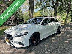 Mercedes-Benz CLA-klasse Shooting Brake - AMG 45 4MATIC+ Premium Plus
