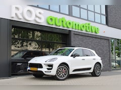 Porsche Macan - 2.0 | NAP | PANO | KEYLESS | MEMORY | SPORTUITLAAT |