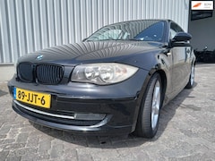 BMW 1-serie - 116i Business Line SCHADEAUTO