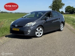 Toyota Prius - 1.8 Dynamic Navi Clima HUD trekhaak