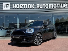 MINI Countryman - 1.5 Cooper Chili | JCW pakket | Pano | LED | Camera | Trekhaak
