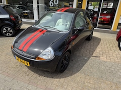 Ford Ka - 1.3 12th Edition