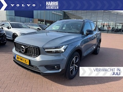 Volvo XC40 - T3 Aut. R-Design | Adaptieve Cruise Control | Stoel + stuurverwarming | Parkeercamera | BL