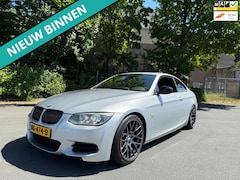 BMW 3-serie - 335IS KANON VAN EEN AUTO ORIGINELE IS MODEL