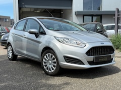Ford Fiesta - 1.0 Style Ultimate navi dealeraut 1 eigenaar 21-05-2026 apk