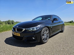 BMW 4-serie Coupé - 420i High Executive | M Pakket