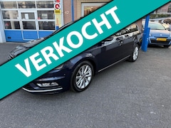 Volkswagen Passat Variant - 2.0 TDI R-line Executive Edition BlueM|AUTOMAAT|ORG.NL+NAP|TREKHAAK|BIJNA ALLE OPTIES