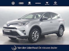 Toyota RAV4 - 2.5 Hybrid AWD Dynamic / Camera / Navigatie / Trekhaak