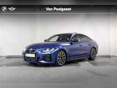 BMW i4 - M50 High Executive 84 kWh