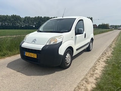 Citroën Nemo - 1.3 HDiF