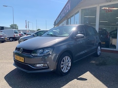 Volkswagen Polo - 1.2 TSI Comfortline