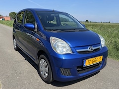 Daihatsu Cuore - 1.0 Premium ELK.RAAM/CV/ APK 06-2026