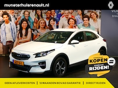 Kia XCeed - 1.6 GDi PHEV DynamicLine - Cruise, camera, stoel en stuurverwarming, sensor v+a, dakrails