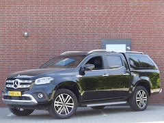 Mercedes-Benz X-klasse - 350 d 4-MATIC Power Edition Leer/Camera/Trekhaak 3500