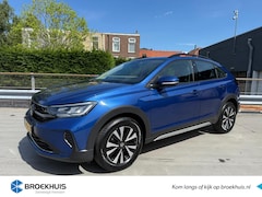 Volkswagen Taigo - 1.0 96PK TSI Life | Multimedia Pakket | PDC V+A | Apple Carplay