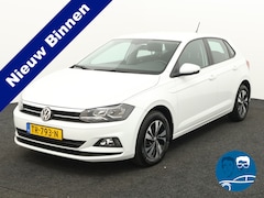 Volkswagen Polo - AUTOMAAT 1.6 TDI Comfortline Business
