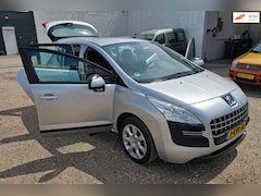 Peugeot 3008 - 1.6 VTi Blue Lease Nette auto nwe apk