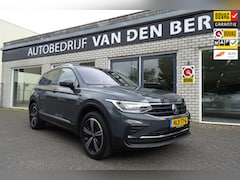 Volkswagen Tiguan - 1.5 TSI ACT Comfortline Active Modeljaar '22