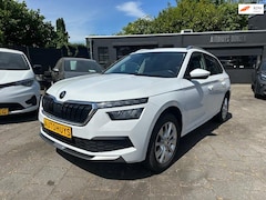Skoda Kamiq - 1.0 TSI (116pk) Business Edition Camera Navi