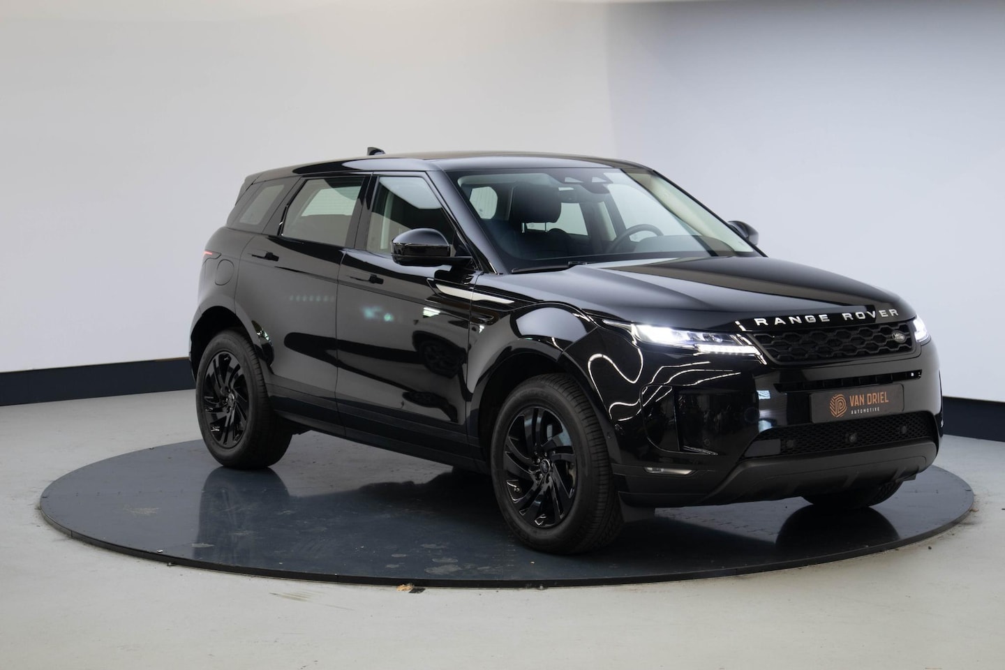 Land Rover Range Rover Evoque - 1.5 P300e AWD S | 360 camera | Panoramadak | - AutoWereld.nl